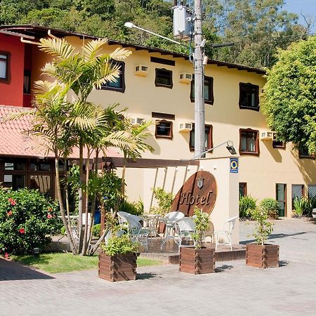 Hotel Raul'S Gaspar Extérieur photo