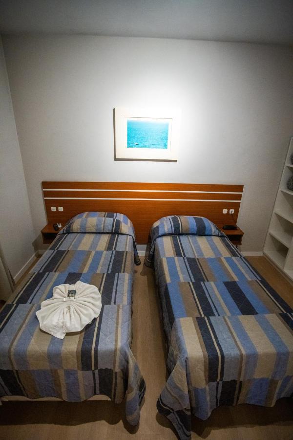 Hotel Raul'S Gaspar Extérieur photo