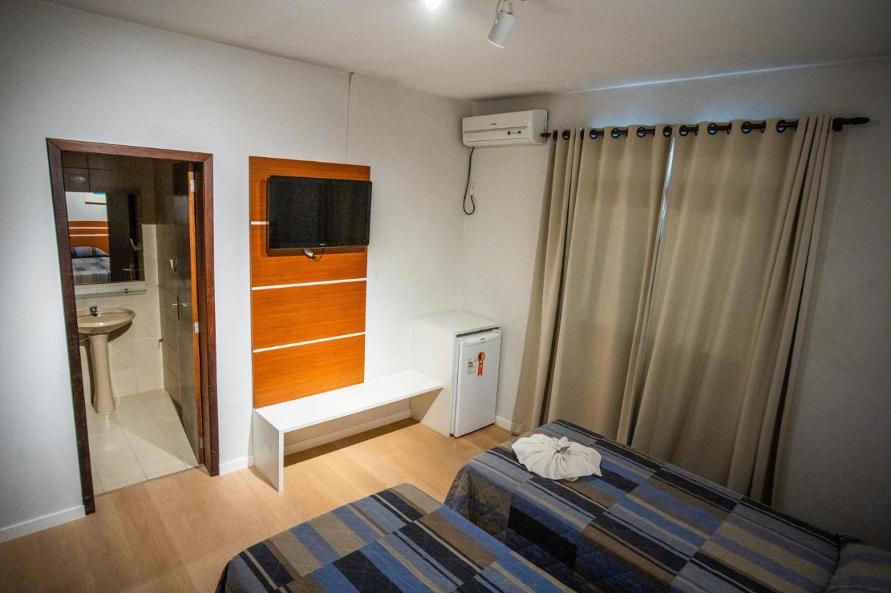 Hotel Raul'S Gaspar Extérieur photo